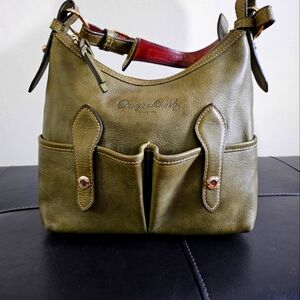 Vintage Dooney & Bourke